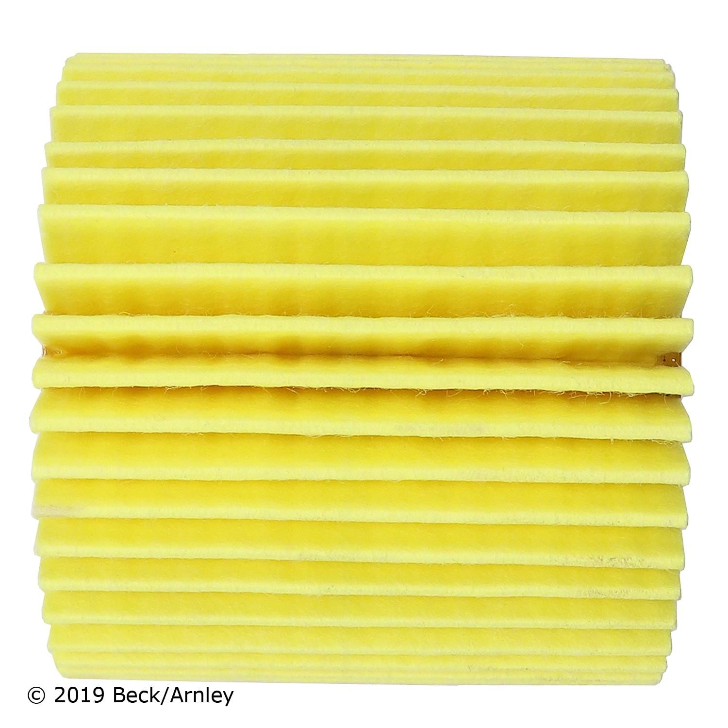 Beck / Arnley Engine Oil Filter 041-8190