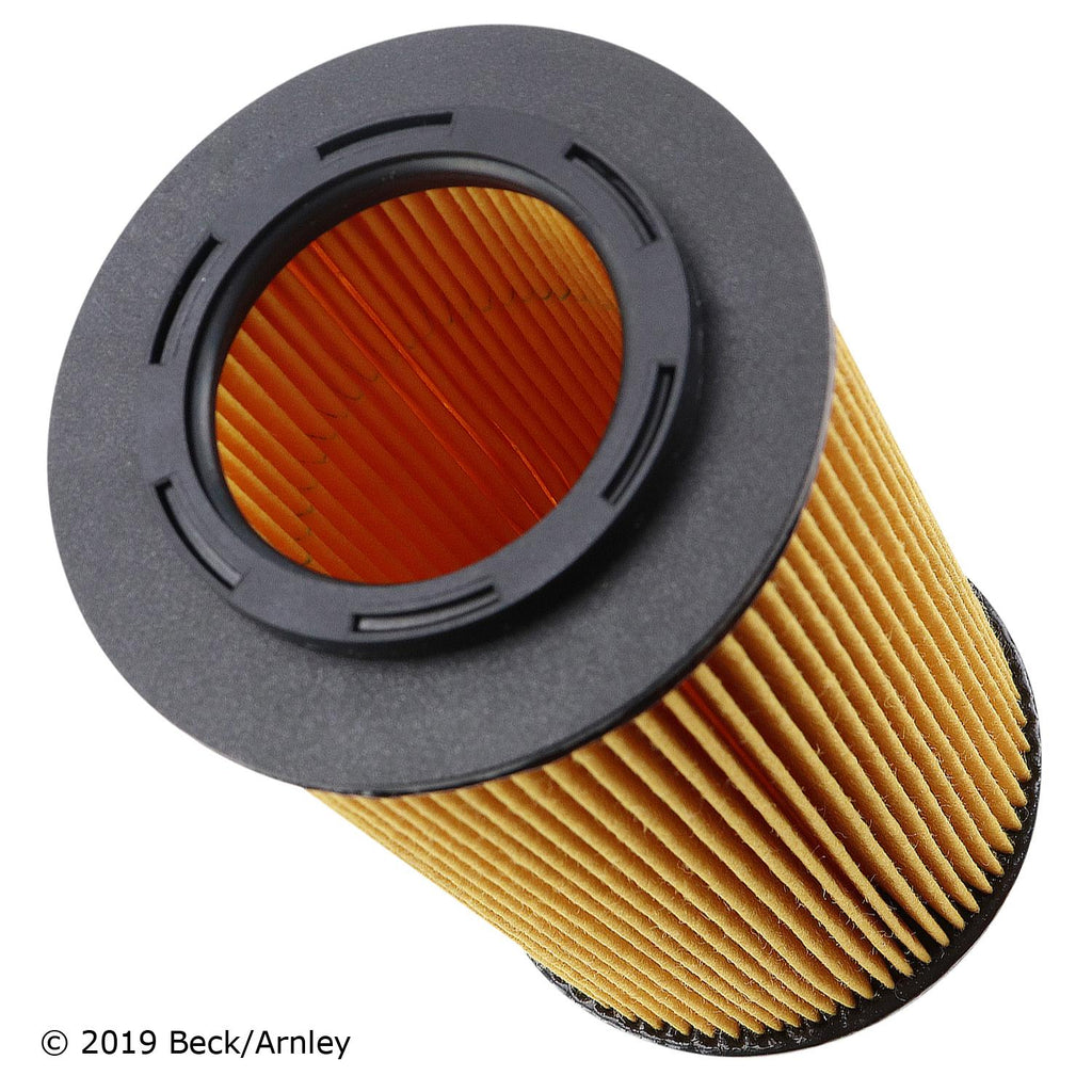 Beck / Arnley Engine Oil Filter 041-8192