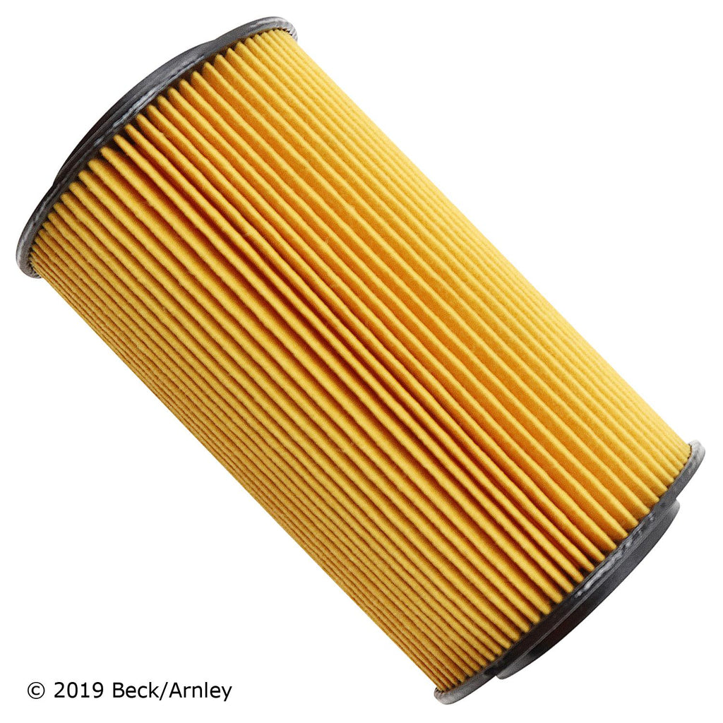 Beck / Arnley Engine Oil Filter 041-8192