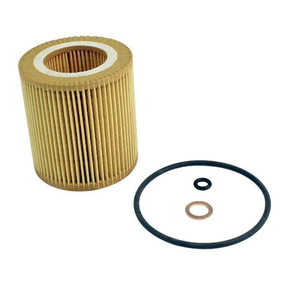 Beck / Arnley Engine Oil Filter 041-8195