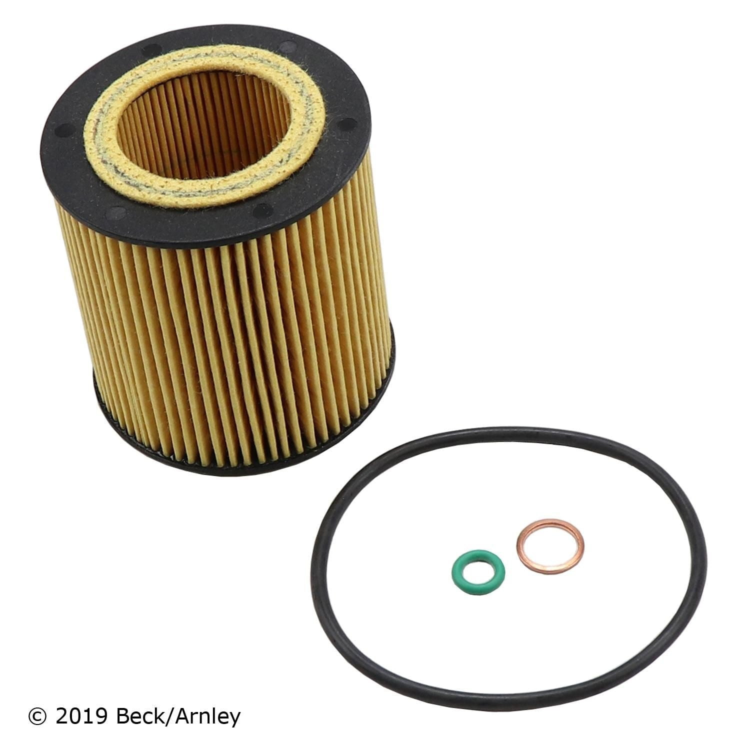 Beck / Arnley Engine Oil Filter 041-8195