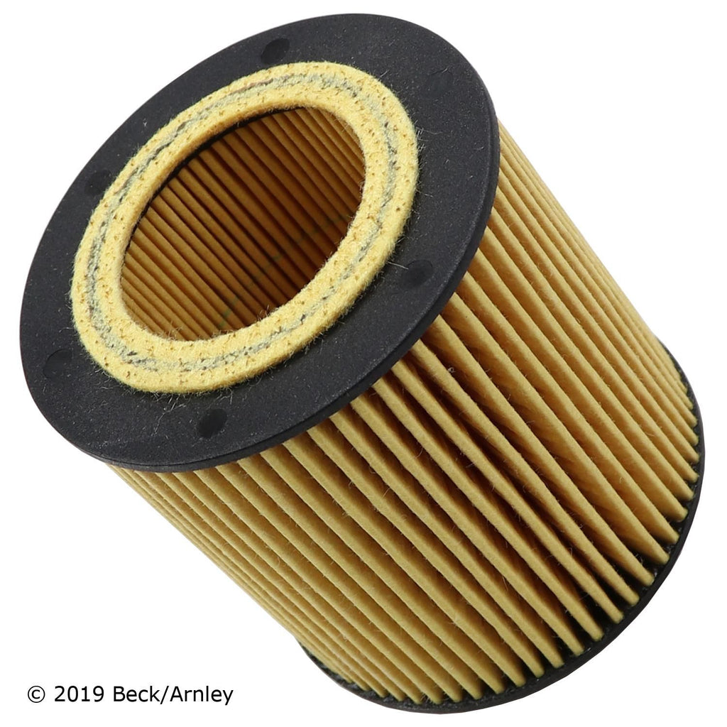 Beck / Arnley Engine Oil Filter 041-8195