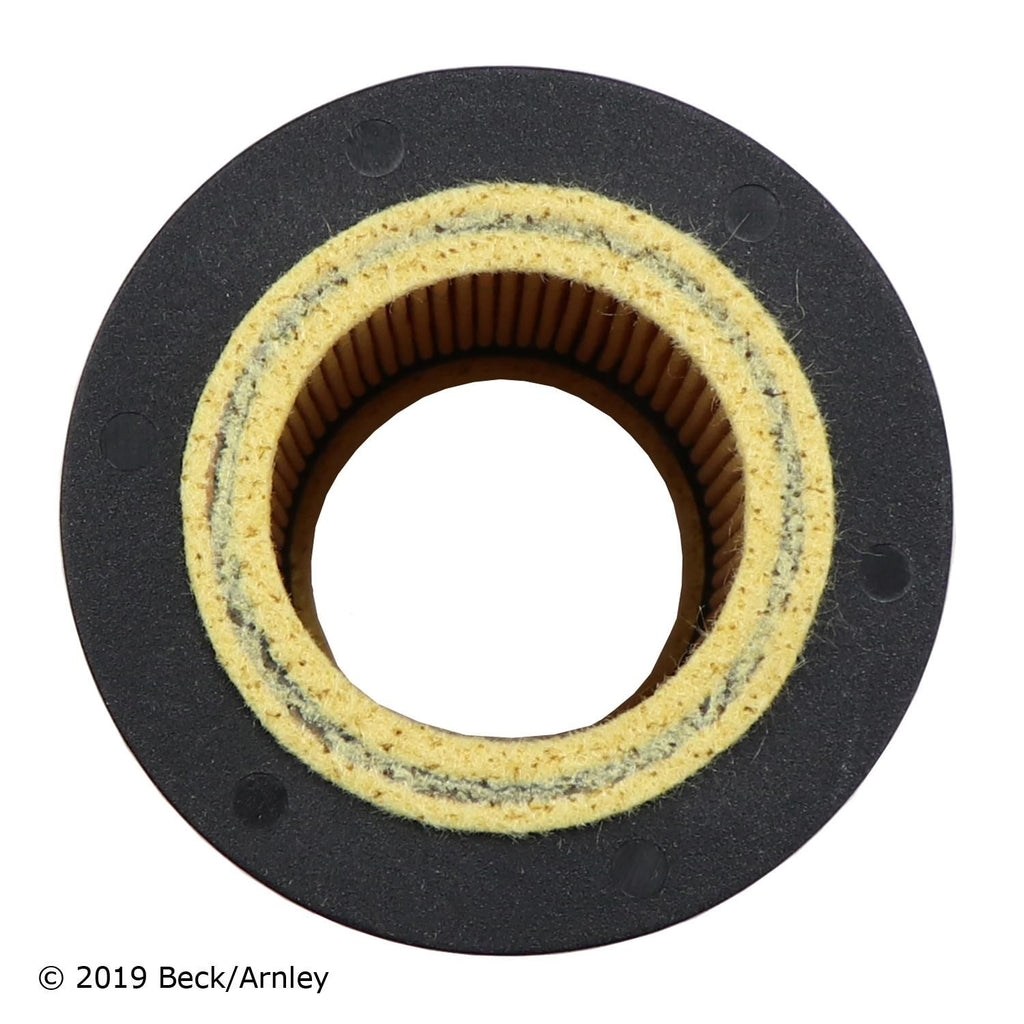 Beck / Arnley Engine Oil Filter 041-8195