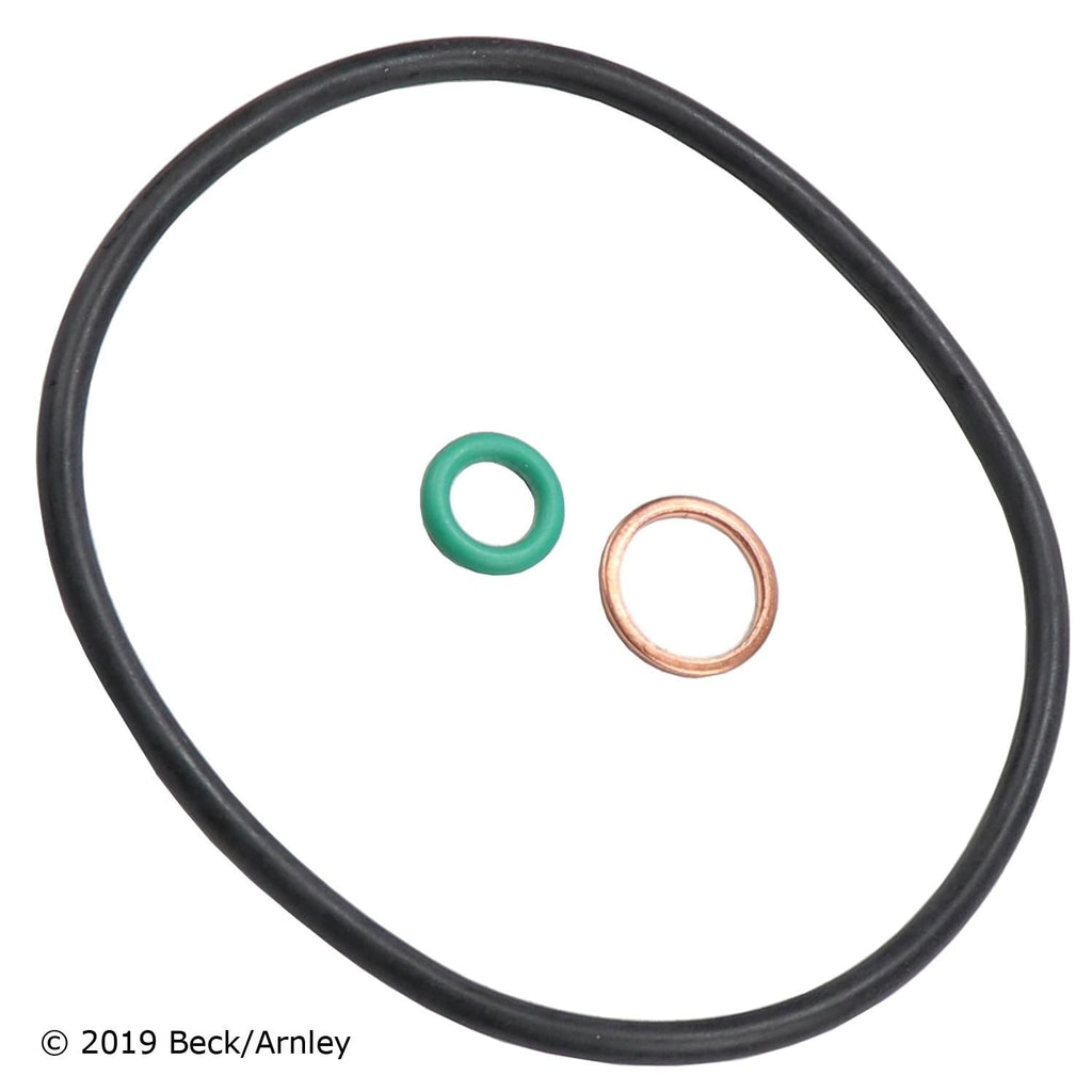 Beck / Arnley Engine Oil Filter 041-8195
