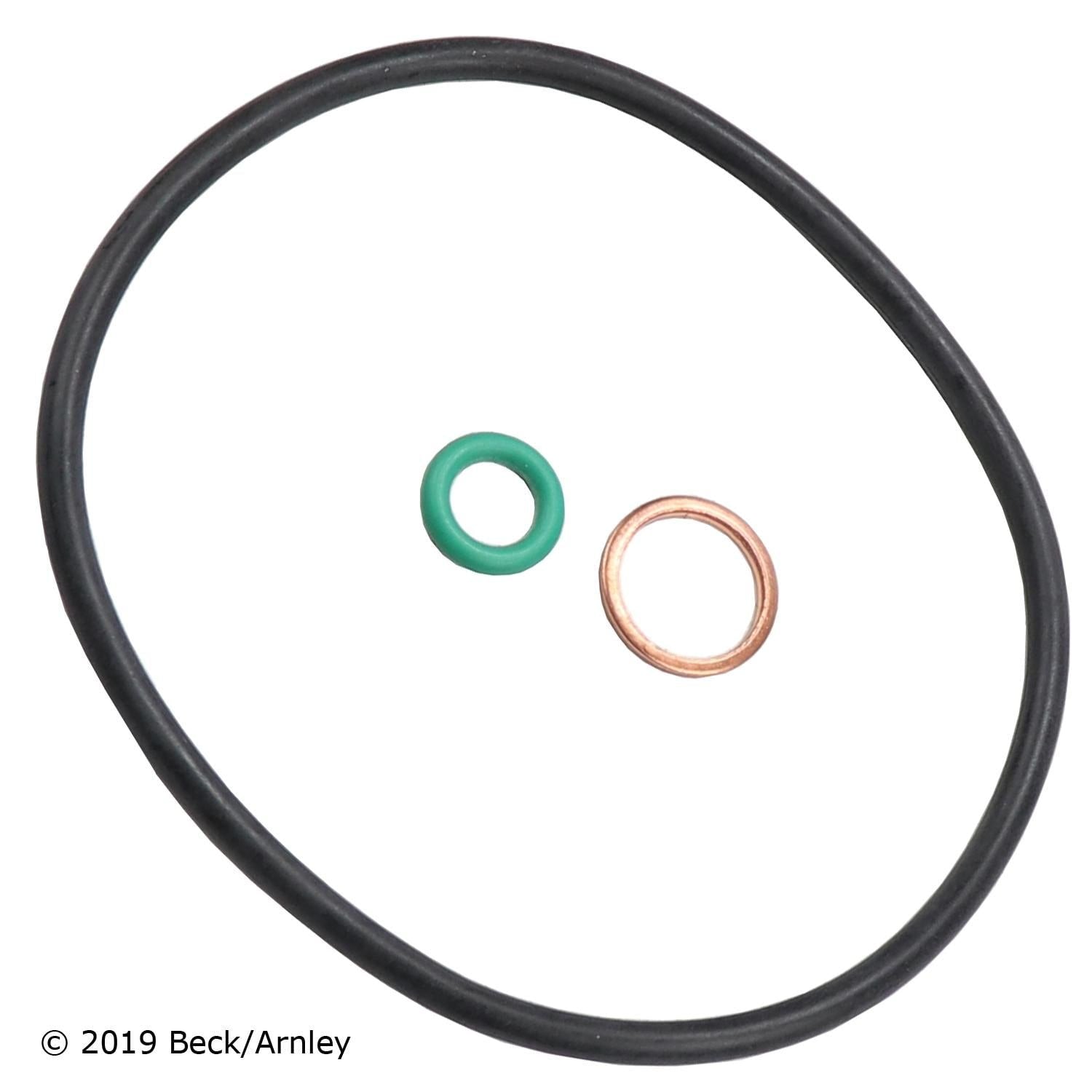 Beck / Arnley Engine Oil Filter 041-8195
