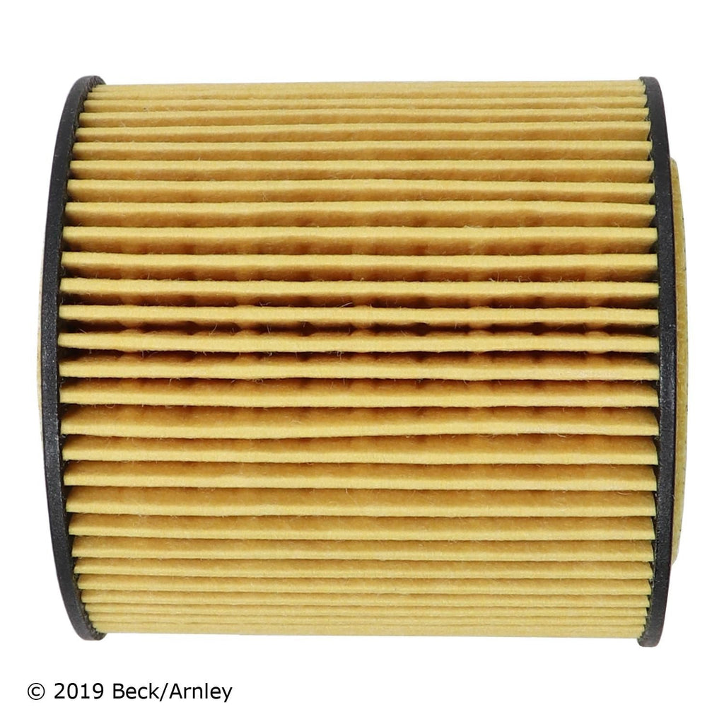 Beck / Arnley Engine Oil Filter 041-8195