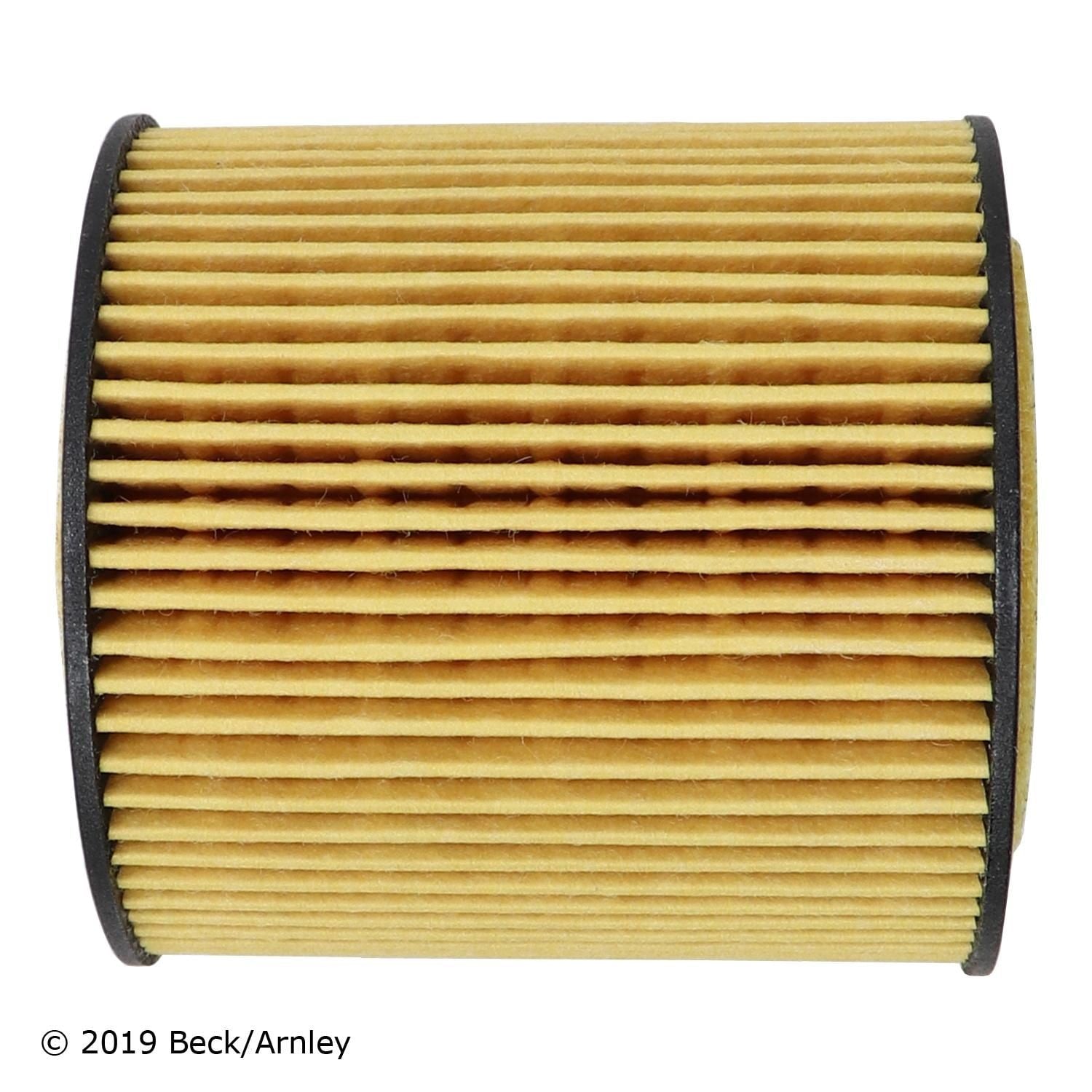 Beck / Arnley Engine Oil Filter 041-8195