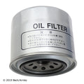 Beck / Arnley Engine Oil Filter 041-8707