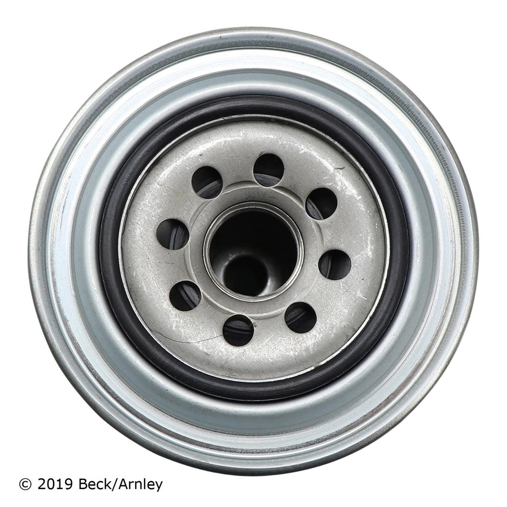 Beck / Arnley Engine Oil Filter 041-8707