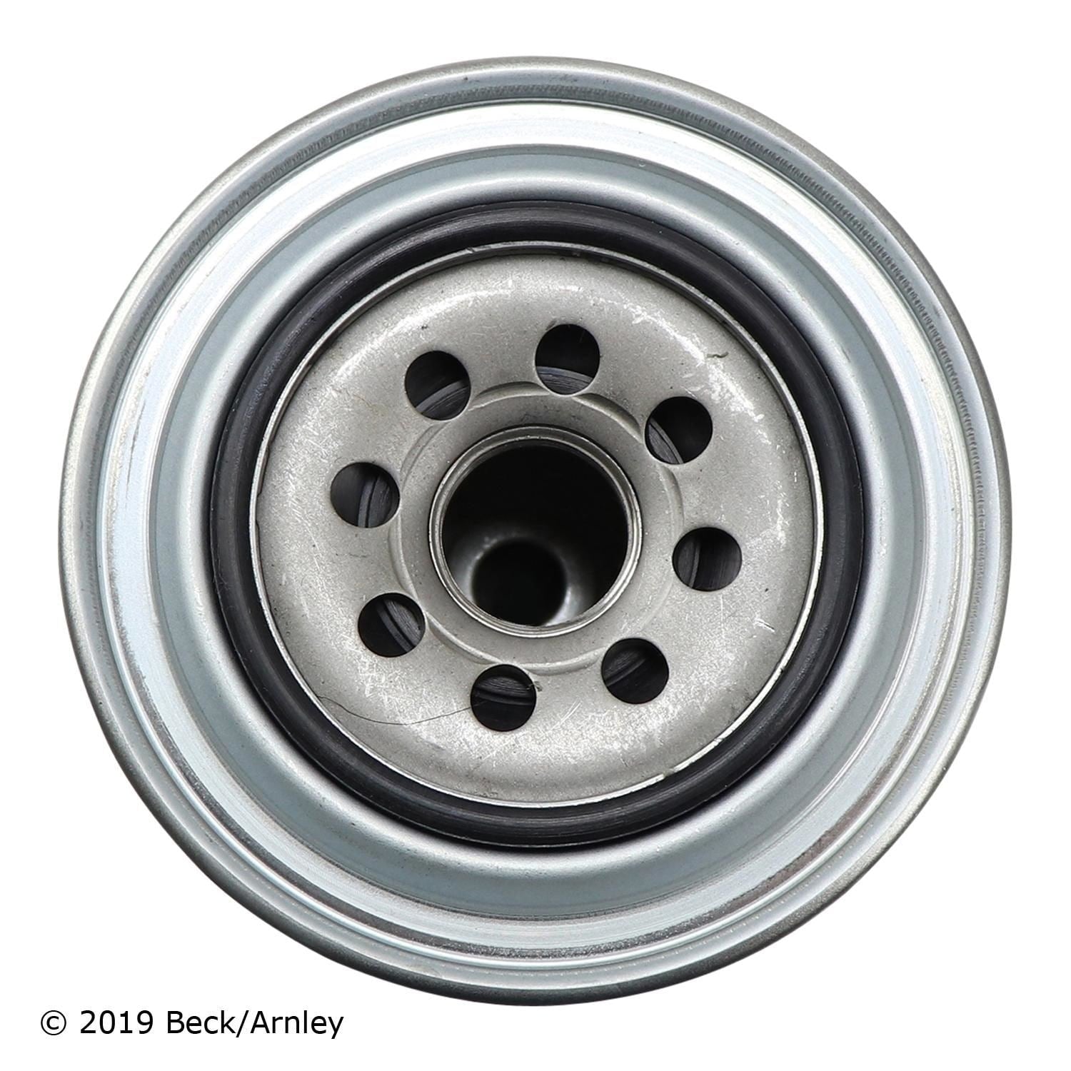 Beck / Arnley Engine Oil Filter 041-8707