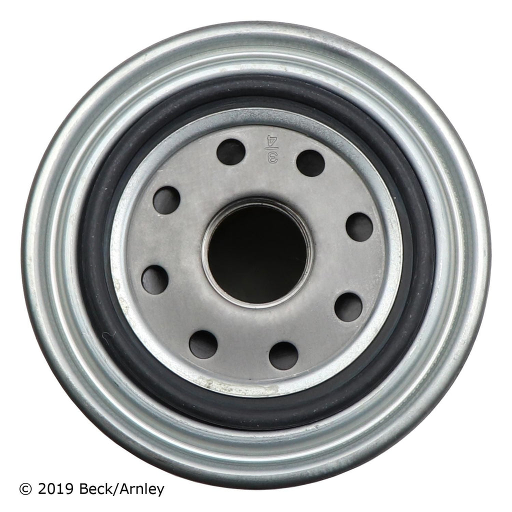 Beck / Arnley Engine Oil Filter 041-8723