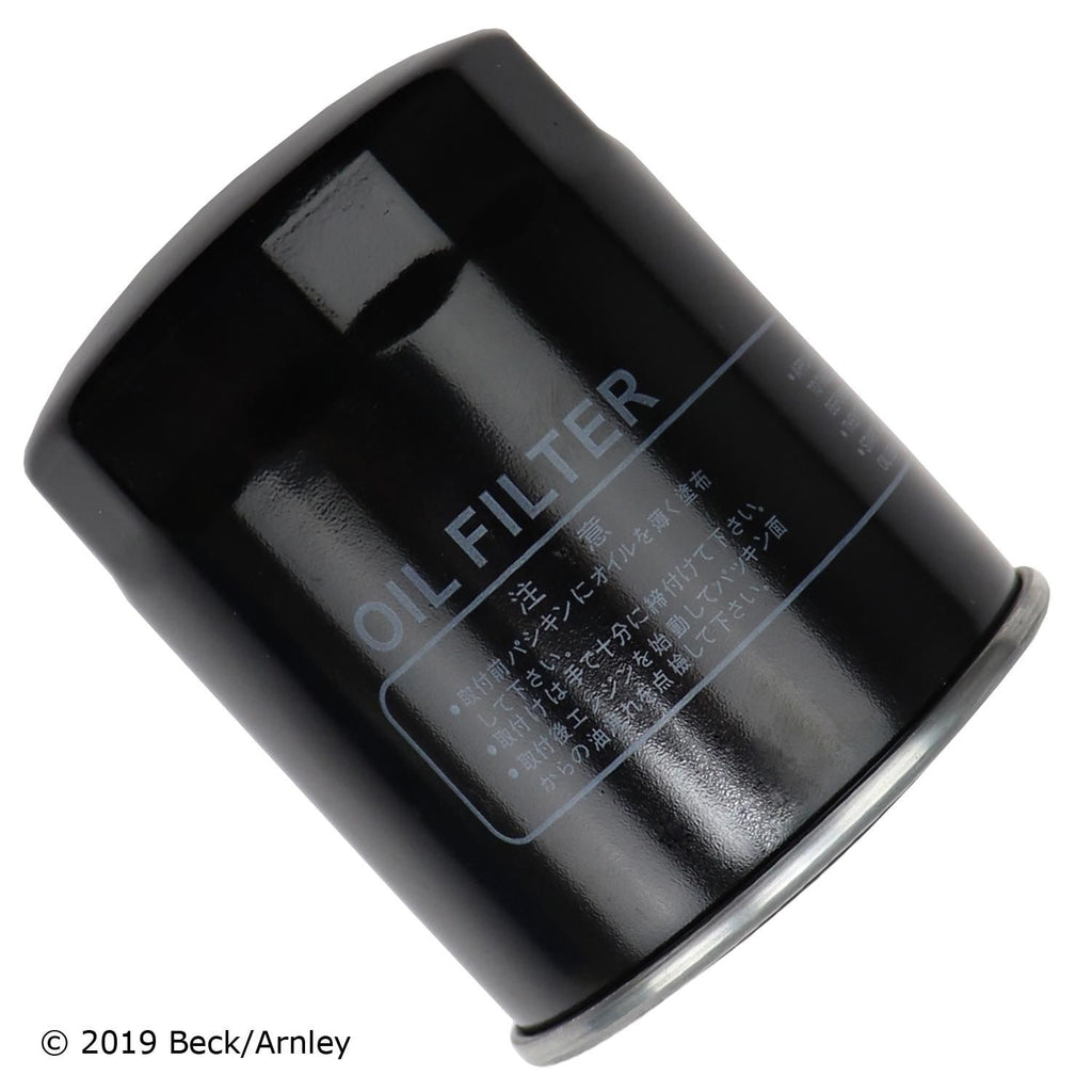 Beck / Arnley Engine Oil Filter 041-8723