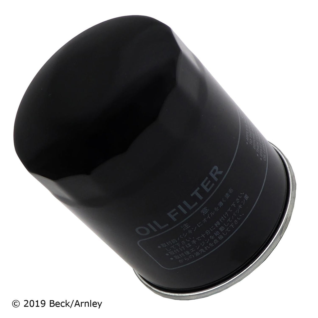 Beck / Arnley Engine Oil Filter 041-8723