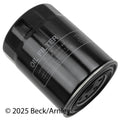 Beck / Arnley Engine Oil Filter 041-8756