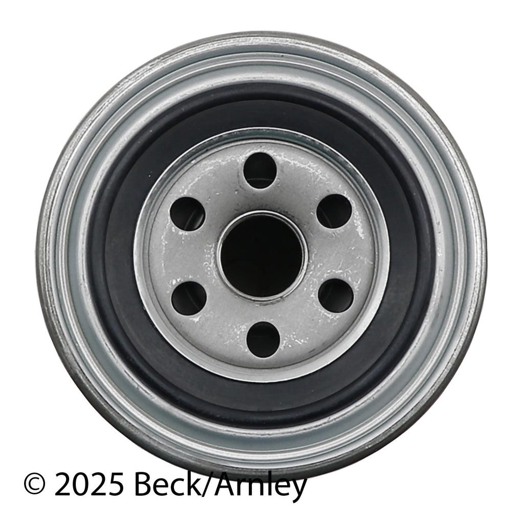 Beck / Arnley Engine Oil Filter 041-8756