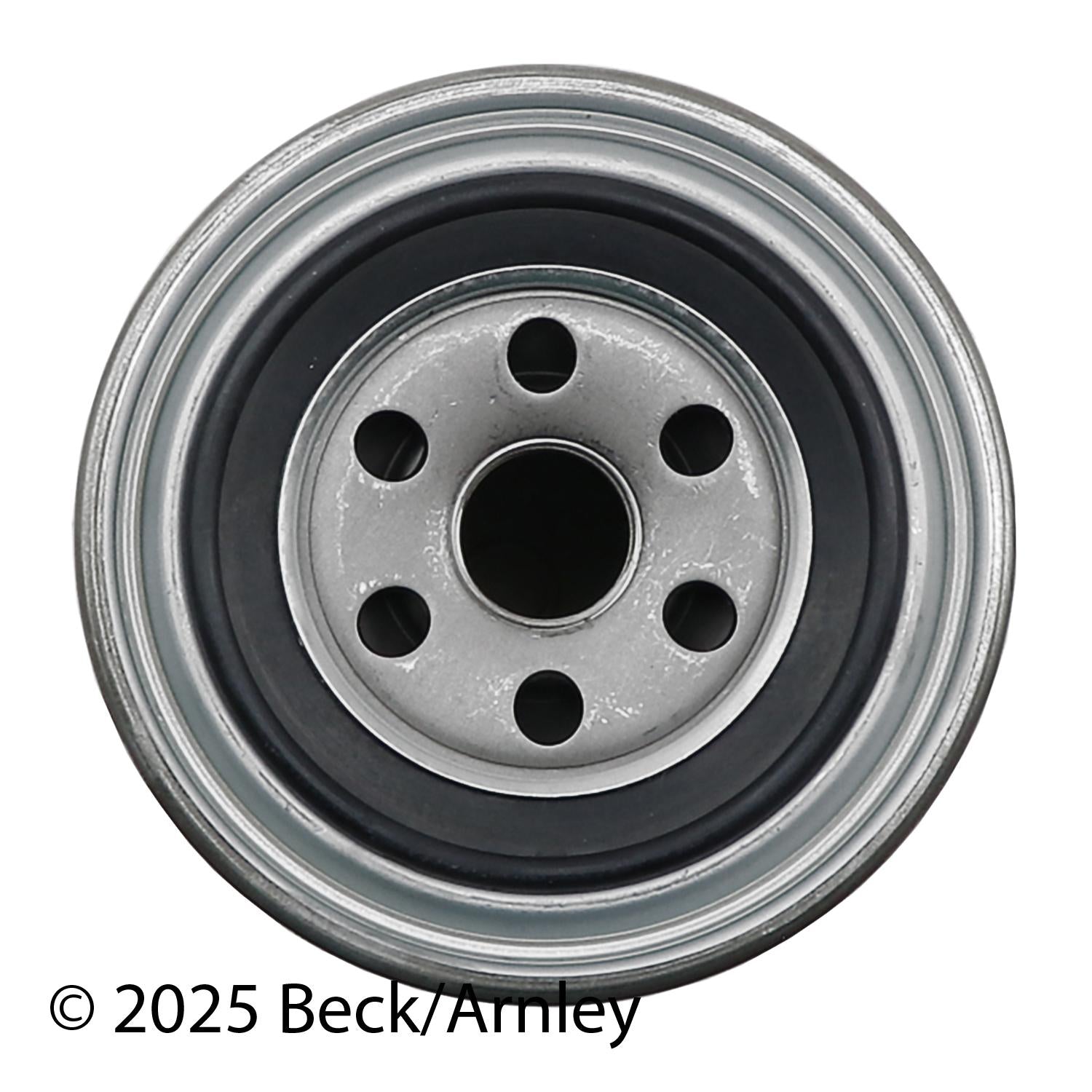 Beck / Arnley Engine Oil Filter 041-8756