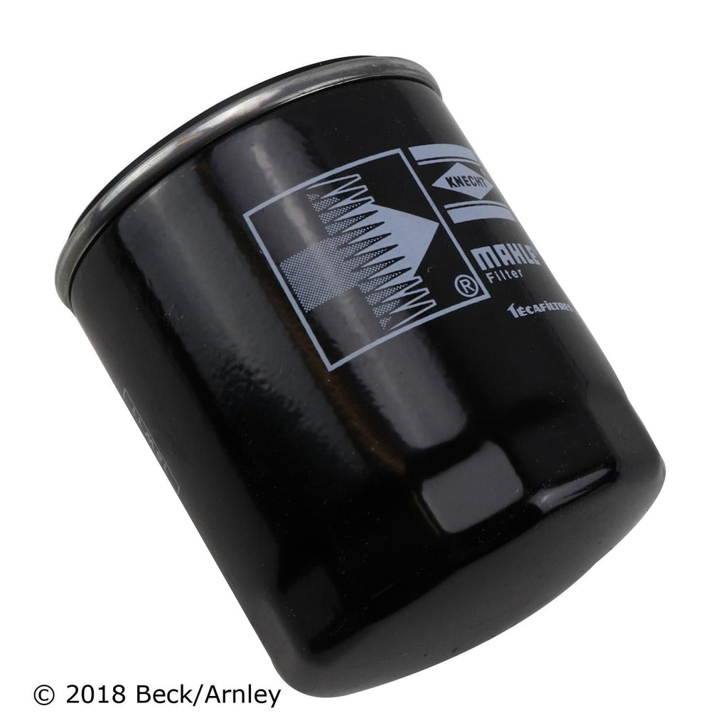 Beck / Arnley Engine Oil Filter 041-8798