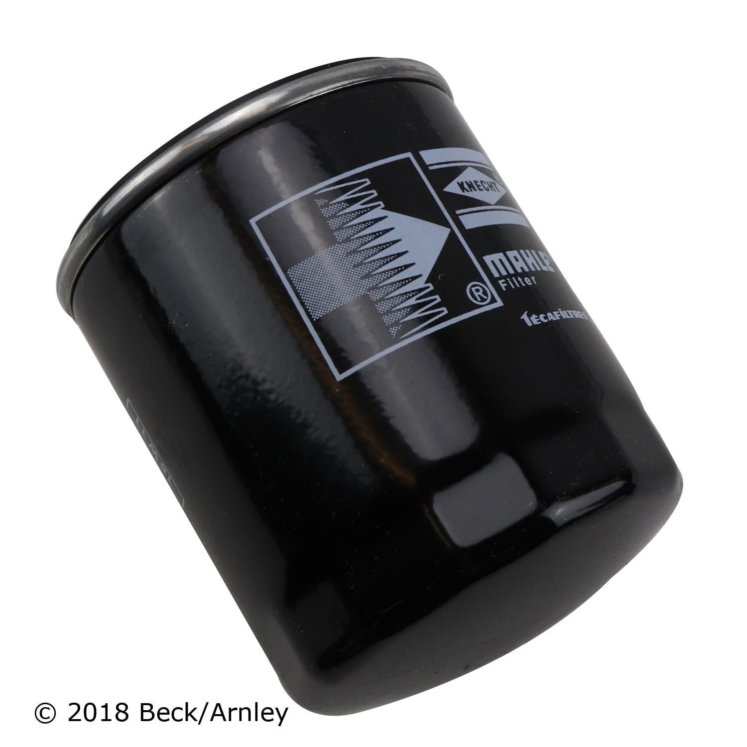 Beck / Arnley Engine Oil Filter 041-8798