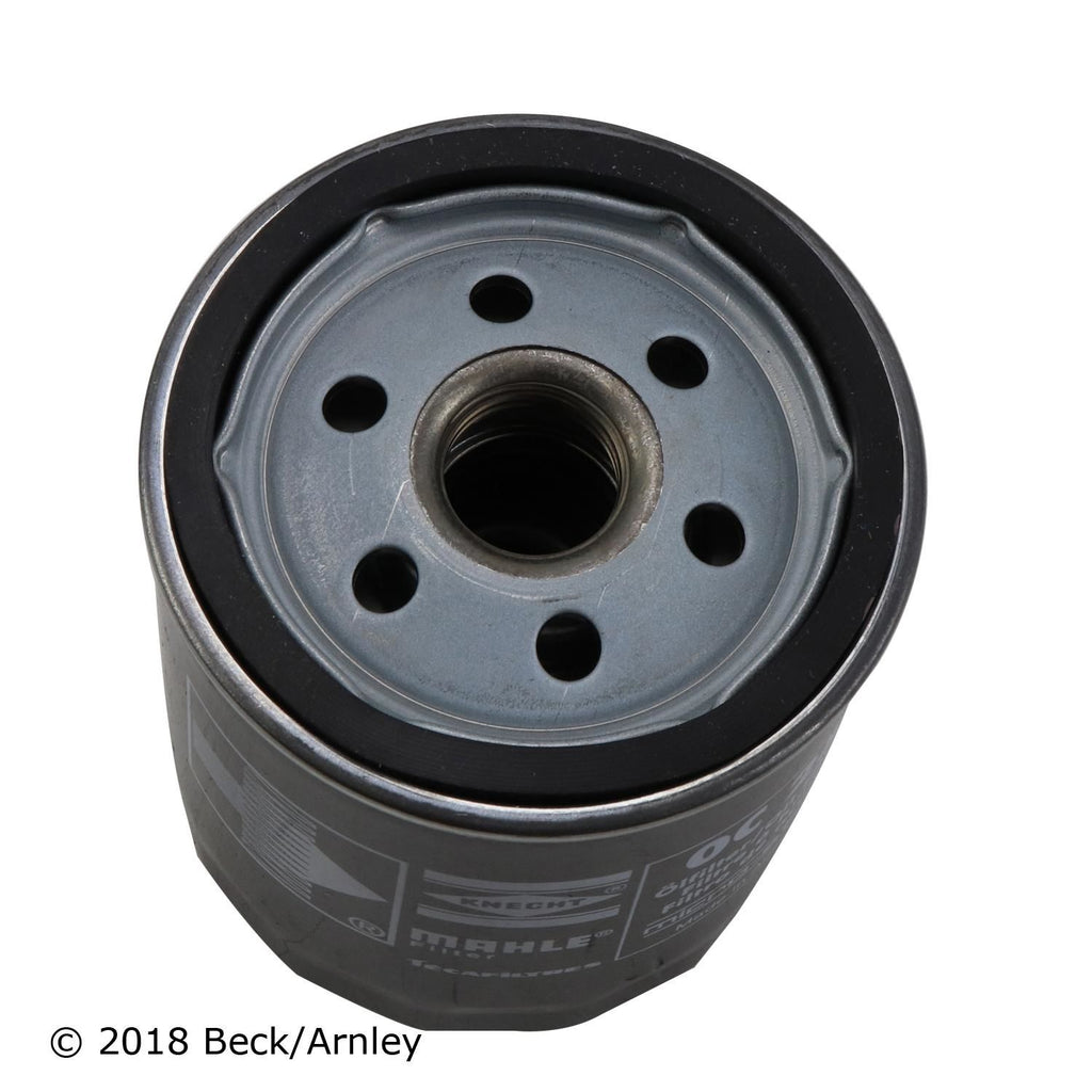 Beck / Arnley Engine Oil Filter 041-8798