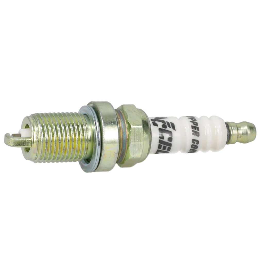 ACCEL Copper Spark Plug 0414S-4
