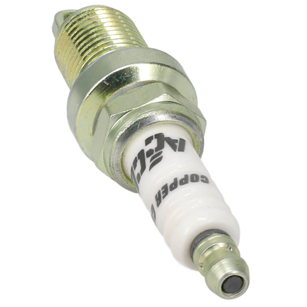 ACCEL Copper Spark Plug 0414S-4