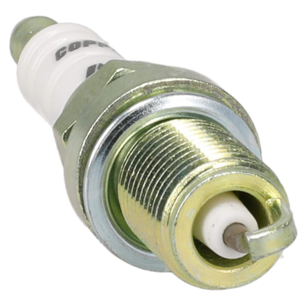 ACCEL Copper Spark Plug 0414S-4