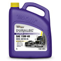 Royal Purple Duralec Super Diesel Full Synthetic Engine Oil 15W-40 1 Gallon