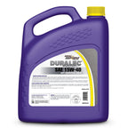 Royal Purple Duralec Super Diesel Full Synthetic Engine Oil 15W-40 1 Gallon