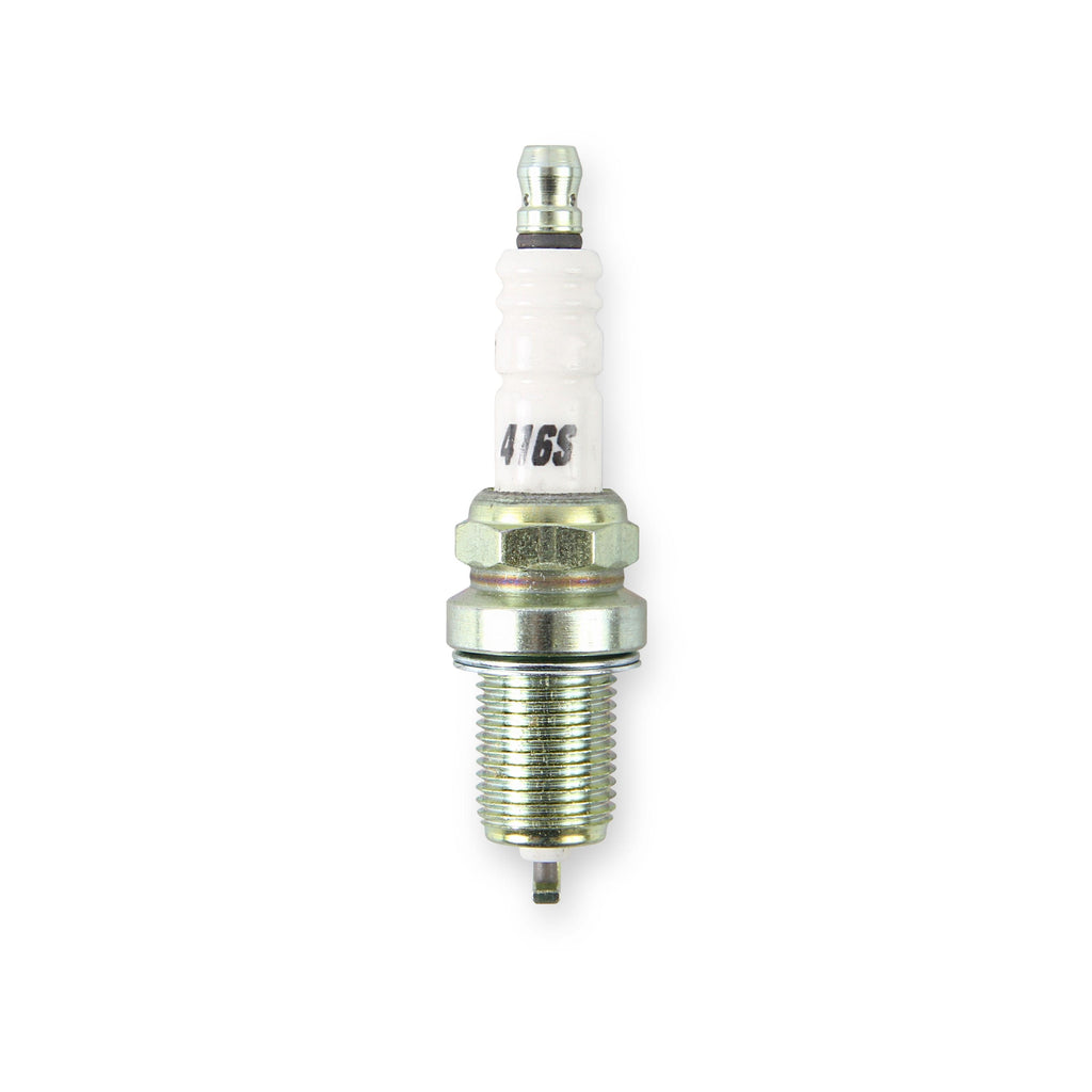 ACCEL Copper Spark Plug 0416S-4
