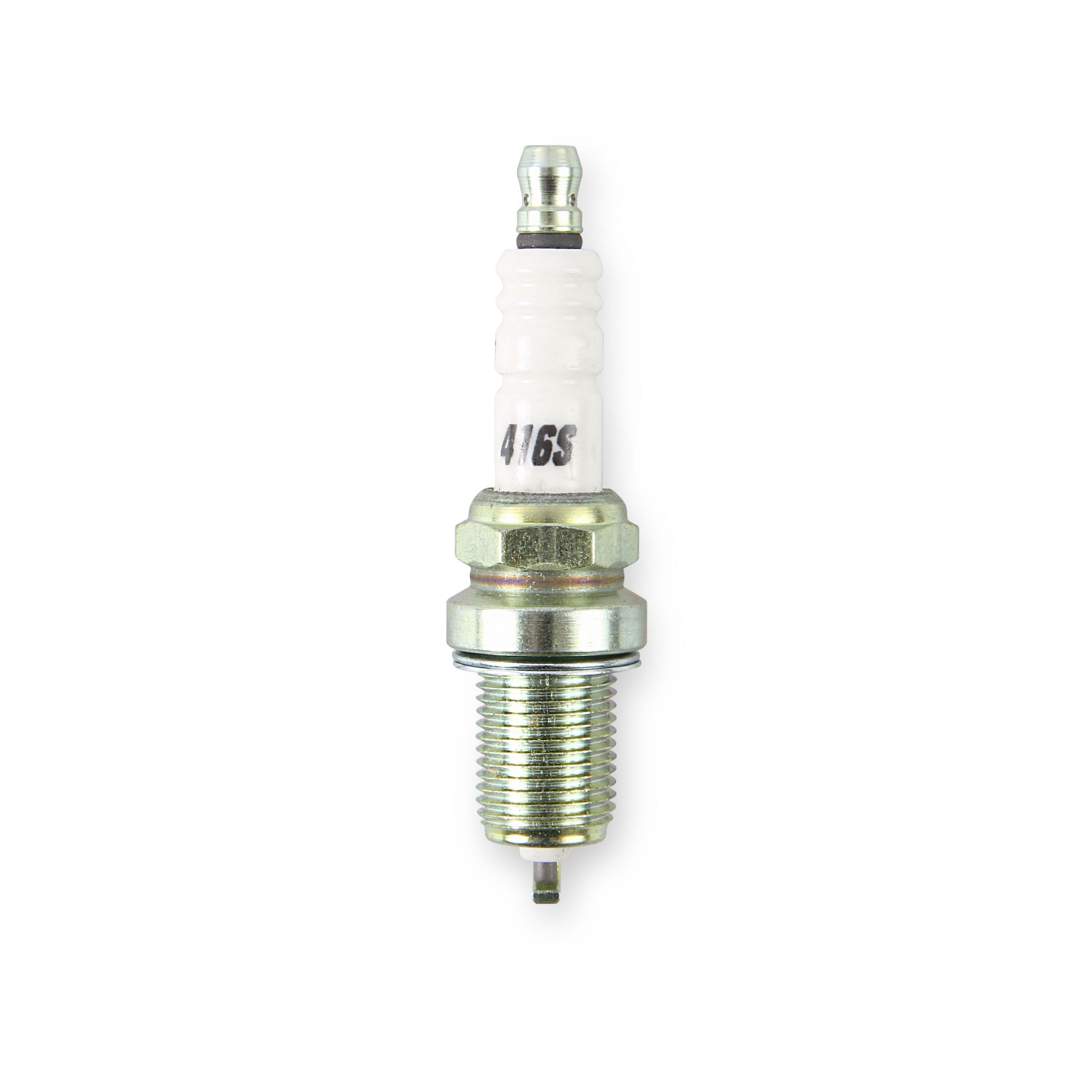 ACCEL Copper Spark Plug 0416S-4