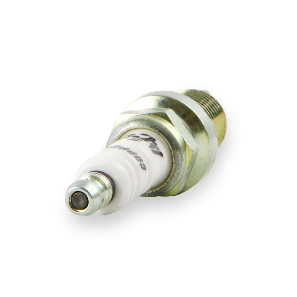 ACCEL Copper Spark Plug 0416S-4