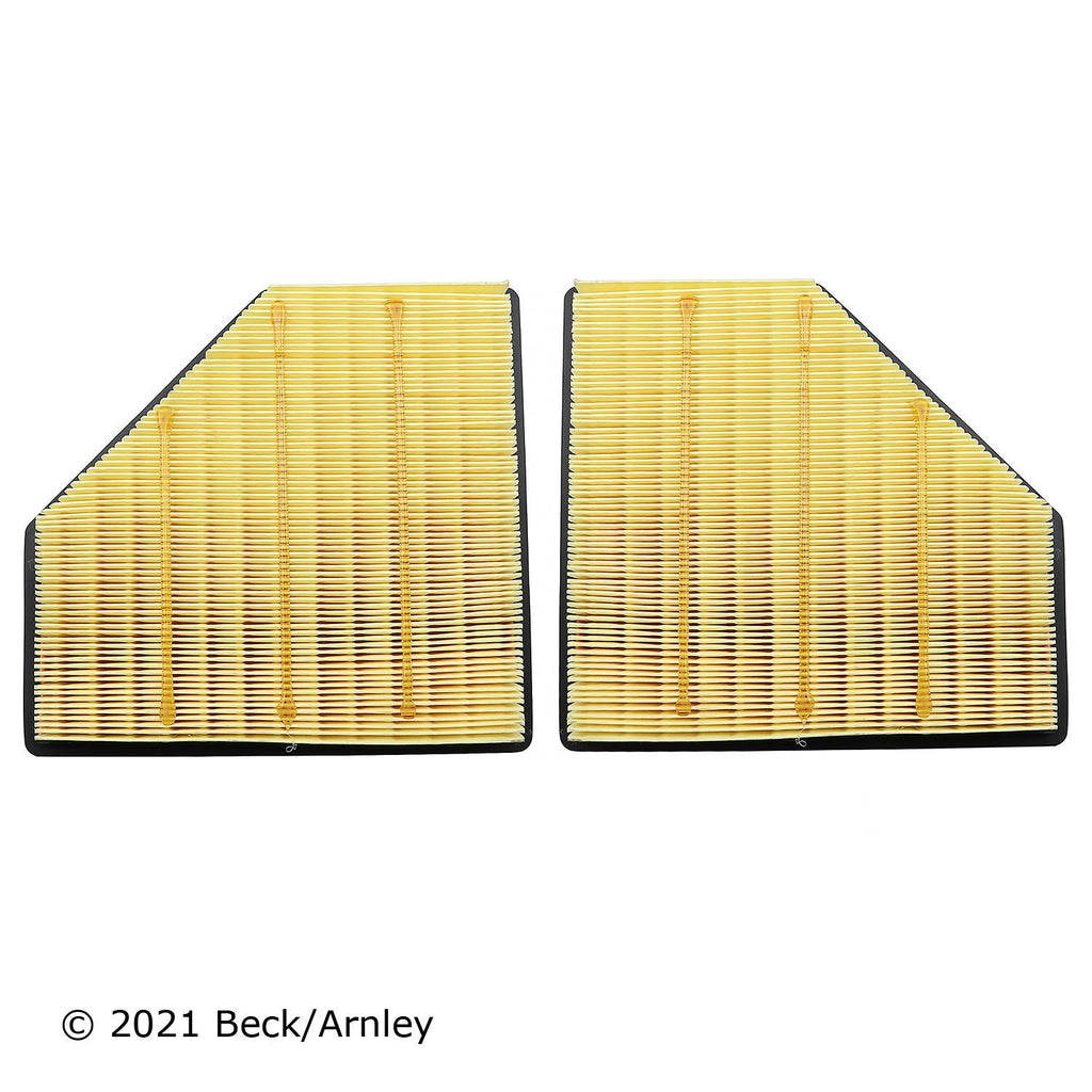 Beck / Arnley Air Filter Set 042-1947