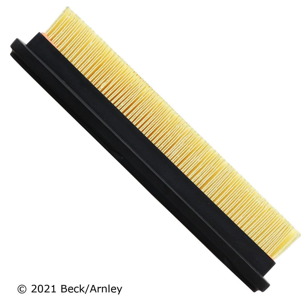 Beck / Arnley Air Filter Set 042-1947