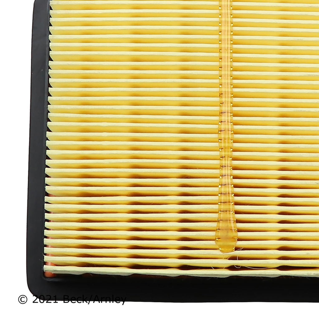 Beck / Arnley Air Filter Set 042-1947