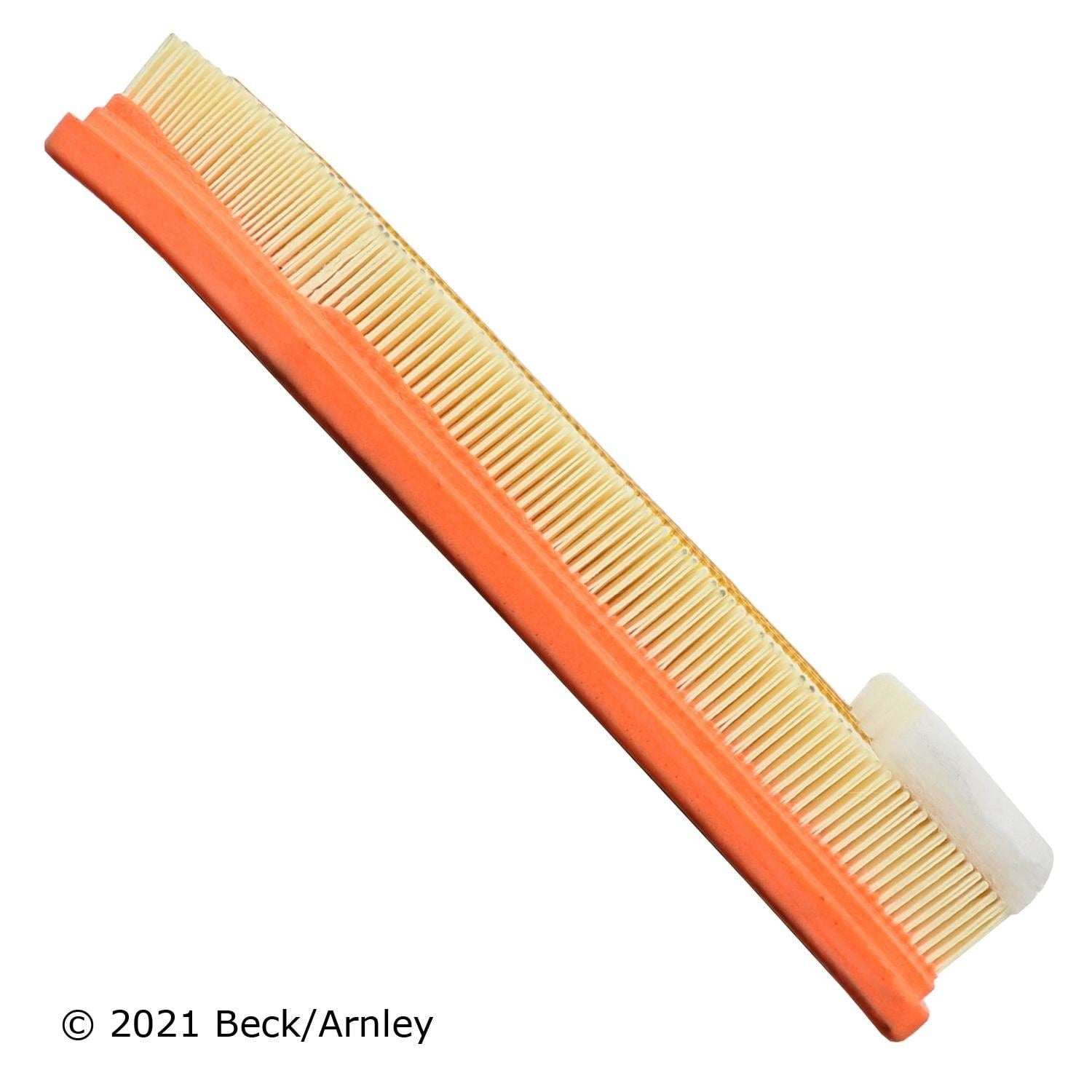 Beck / Arnley Air Filter Set 042-1953