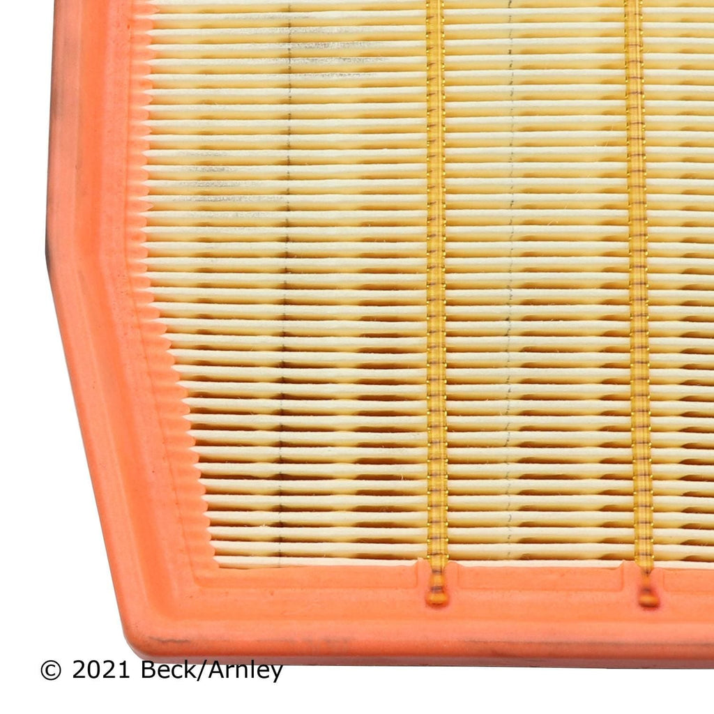 Beck / Arnley Air Filter Set 042-1953