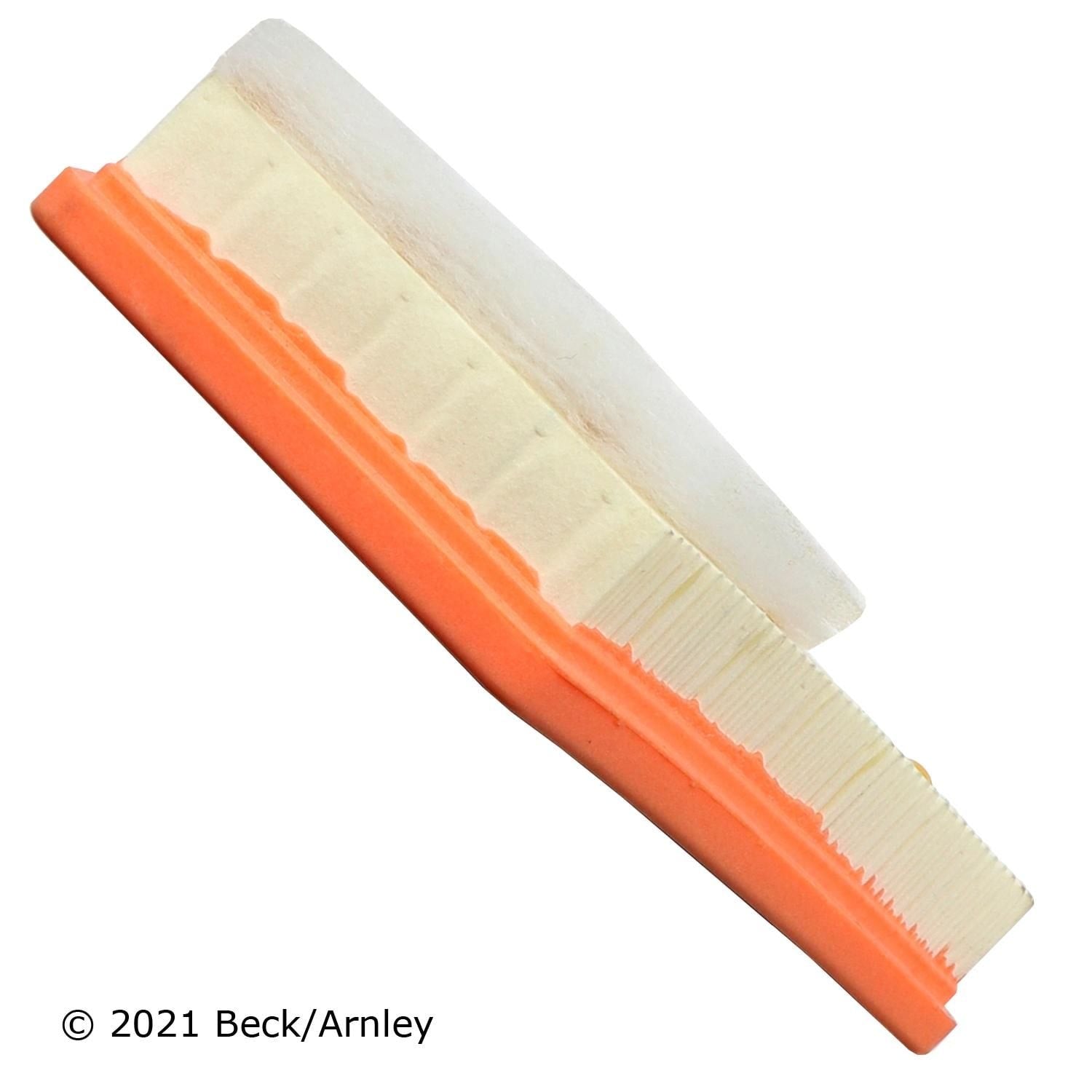 Beck / Arnley Air Filter Set 042-1953