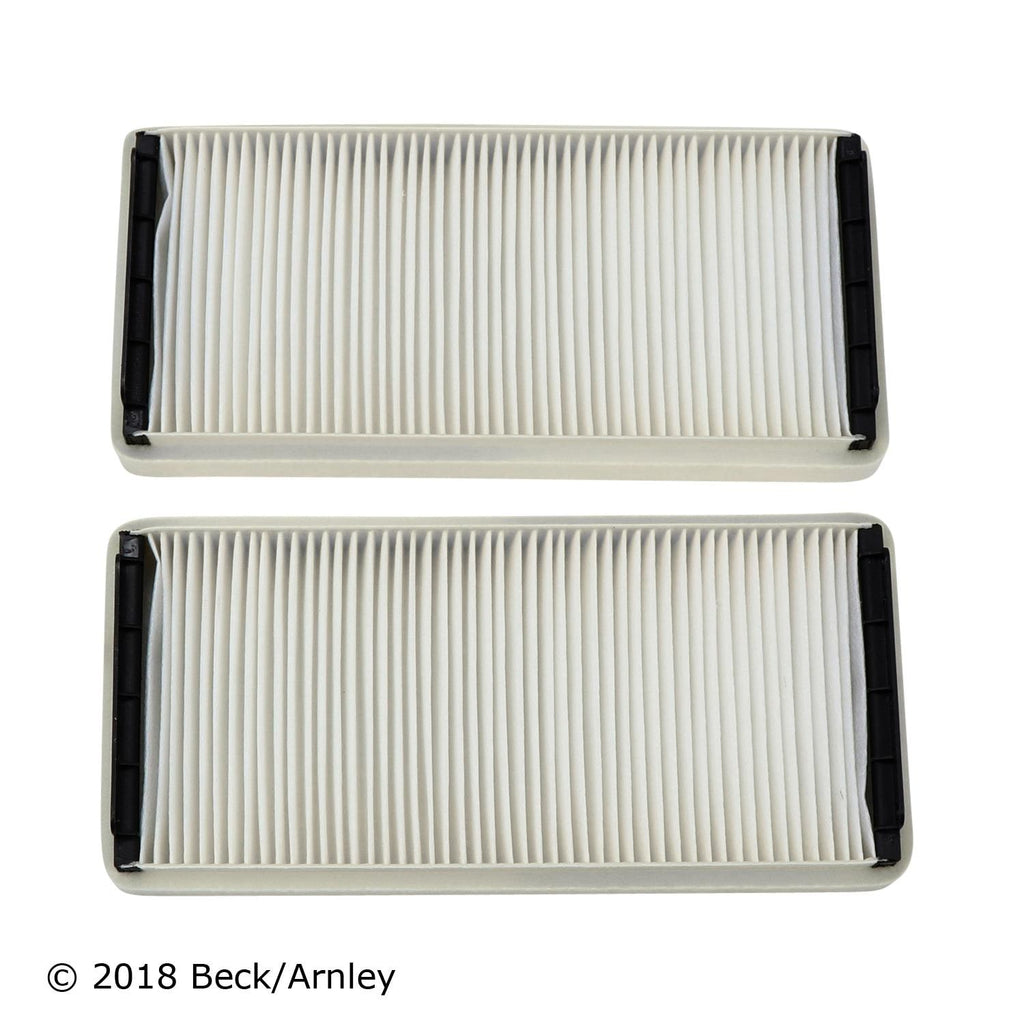 Beck / Arnley Cabin Air Filter Set 042-2003