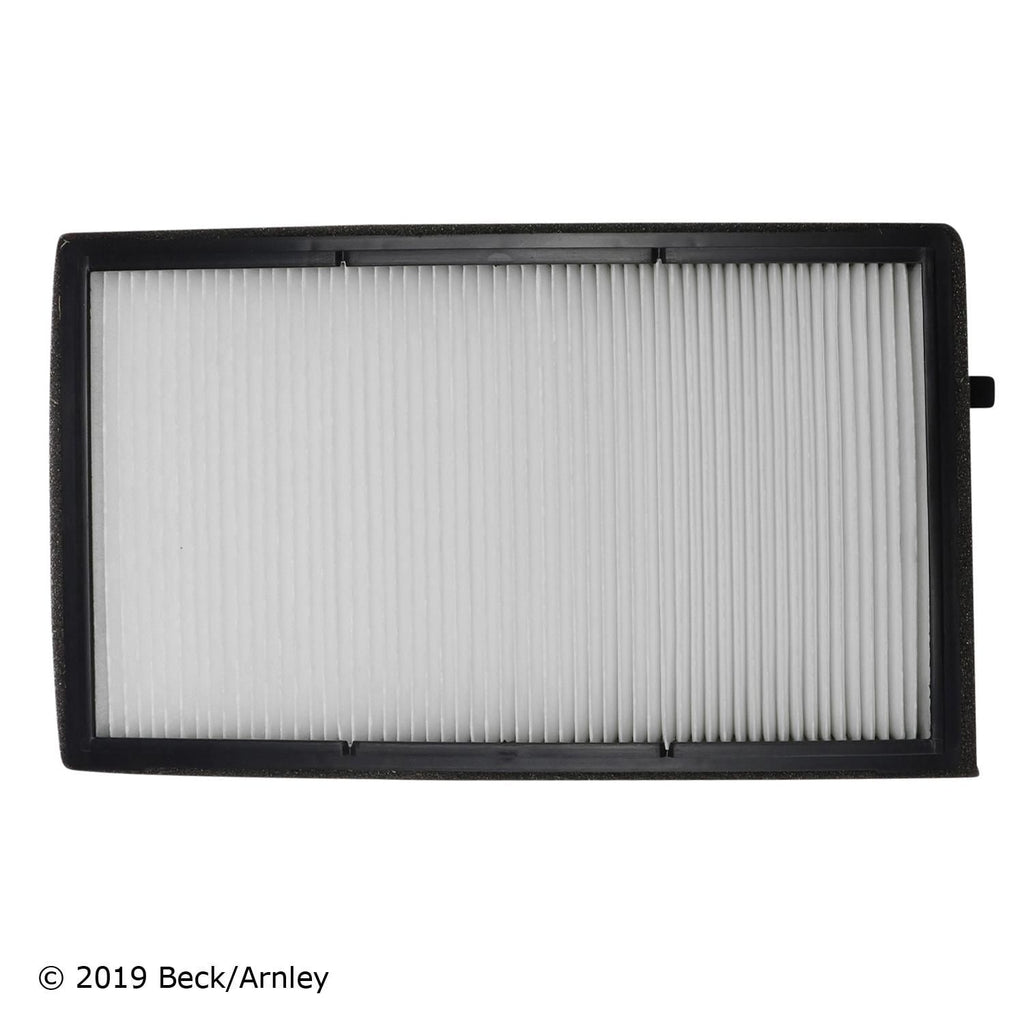 Beck / Arnley Cabin Air Filter 042-2006
