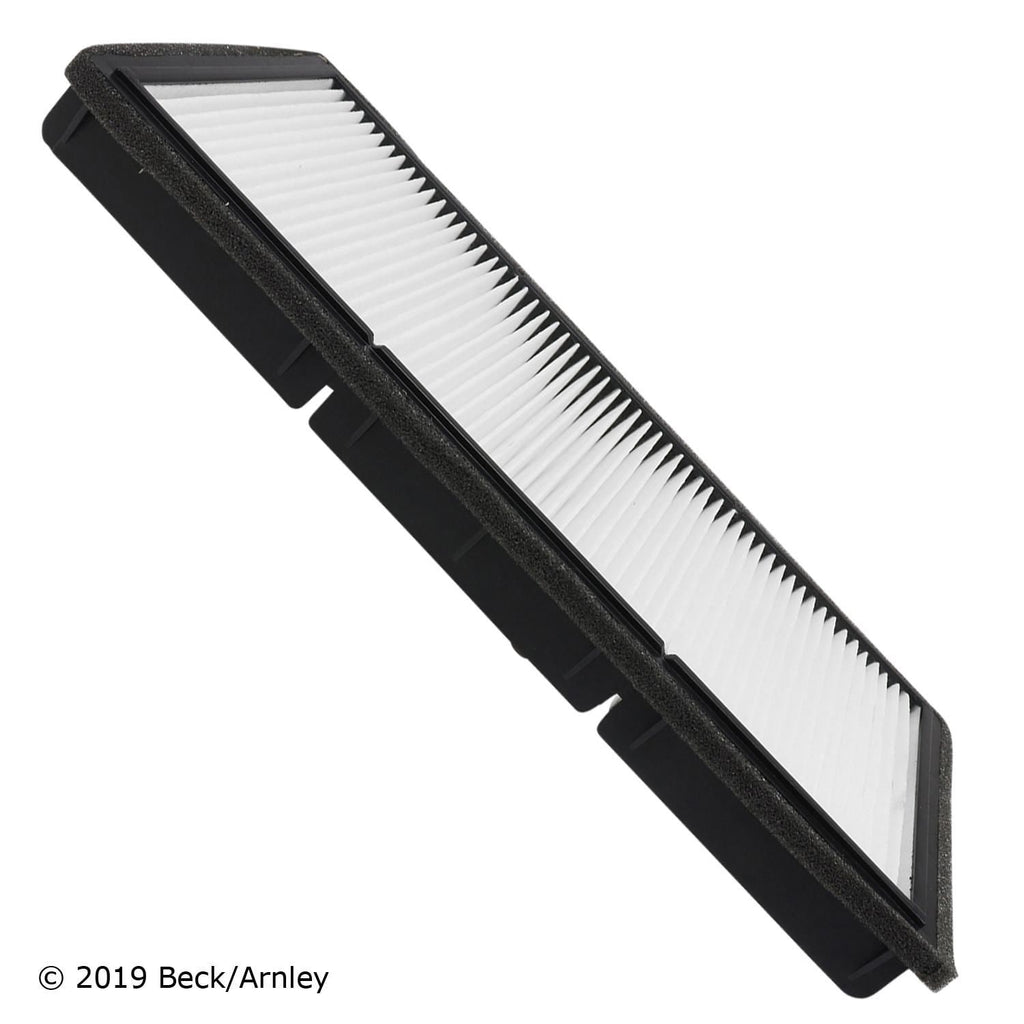 Beck / Arnley Cabin Air Filter 042-2006