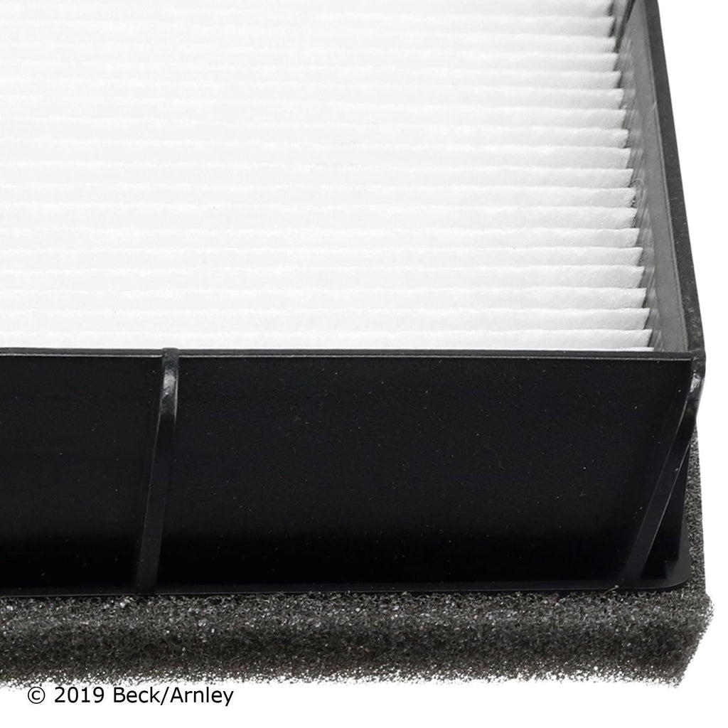 Beck / Arnley Cabin Air Filter 042-2006