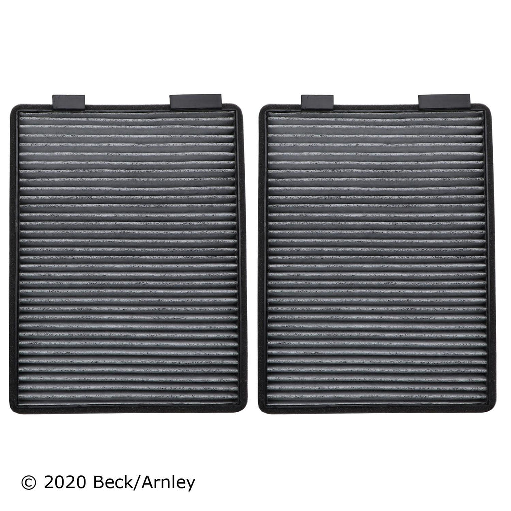 Beck / Arnley Cabin Air Filter Set 042-2012