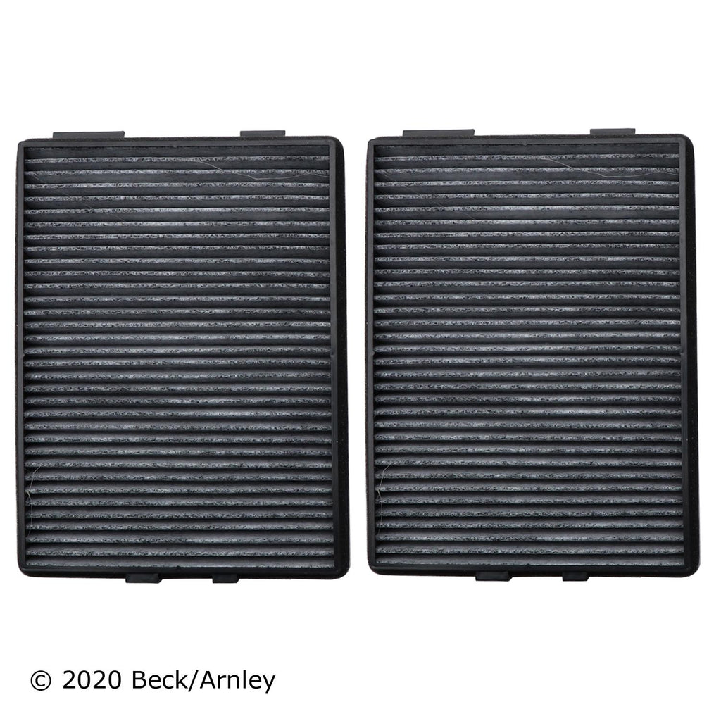 Beck / Arnley Cabin Air Filter Set 042-2012
