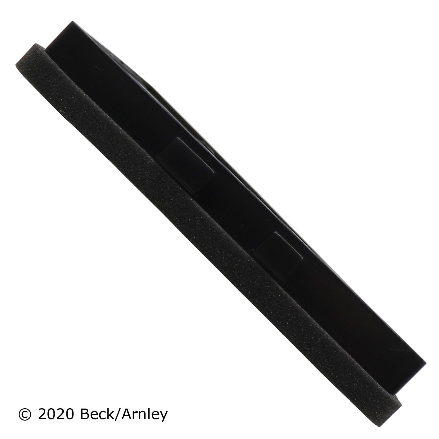 Beck / Arnley Cabin Air Filter Set 042-2012