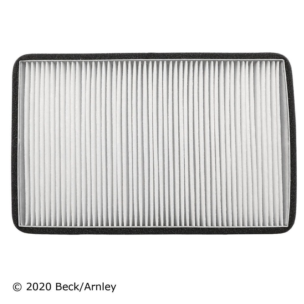 Beck / Arnley Cabin Air Filter 042-2013