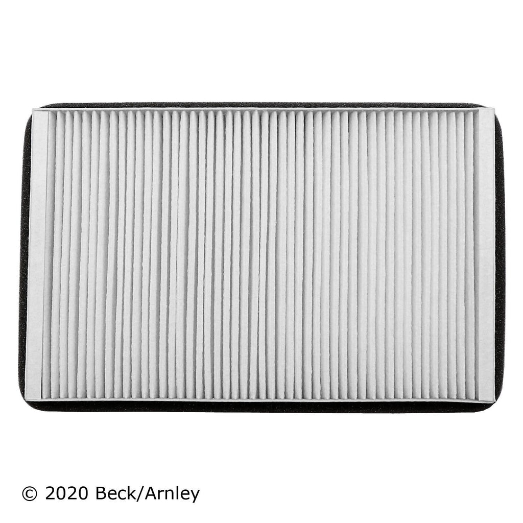 Beck / Arnley Cabin Air Filter 042-2013