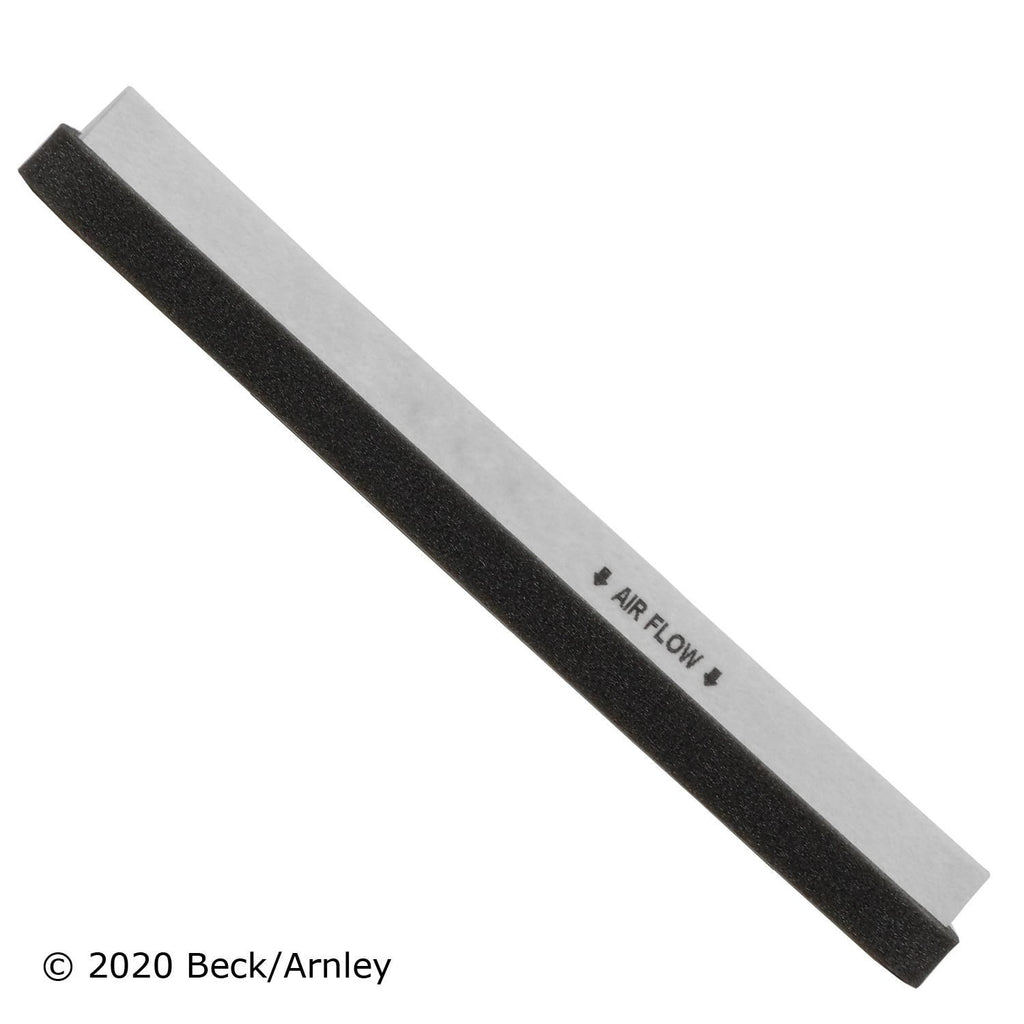Beck / Arnley Cabin Air Filter 042-2013