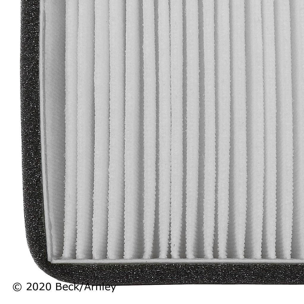 Beck / Arnley Cabin Air Filter 042-2013