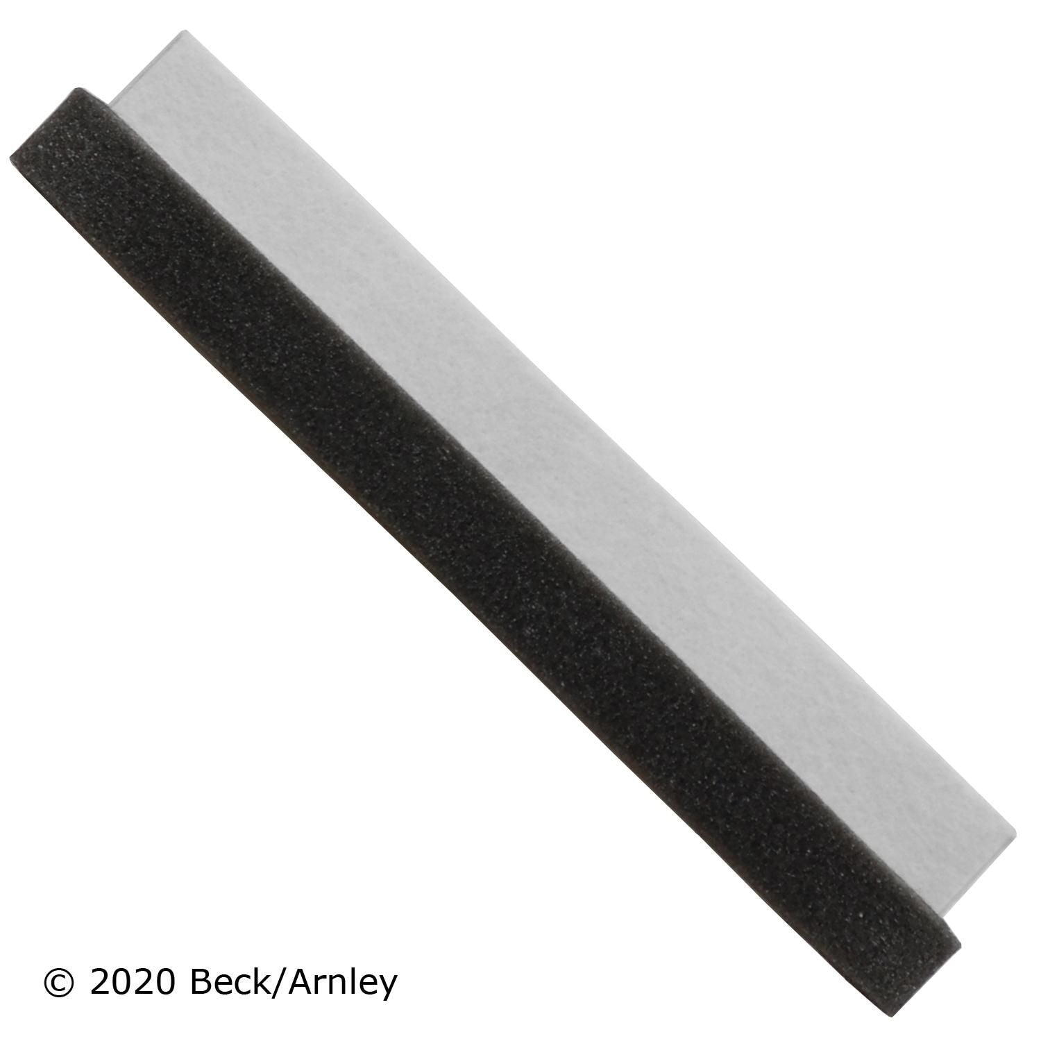 Beck / Arnley Cabin Air Filter 042-2013