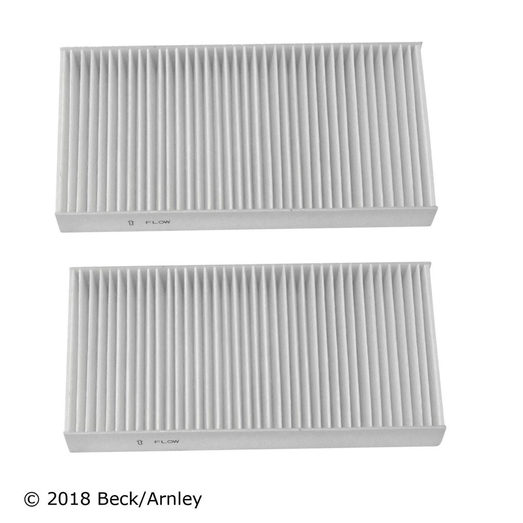 Beck / Arnley Cabin Air Filter Set 042-2015